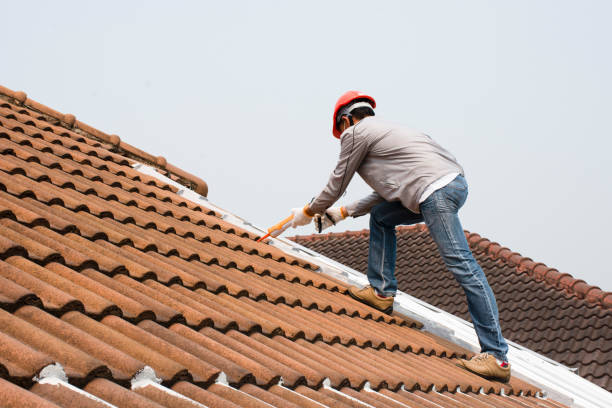 Trusted Berwyn, PA Roofing services Experts