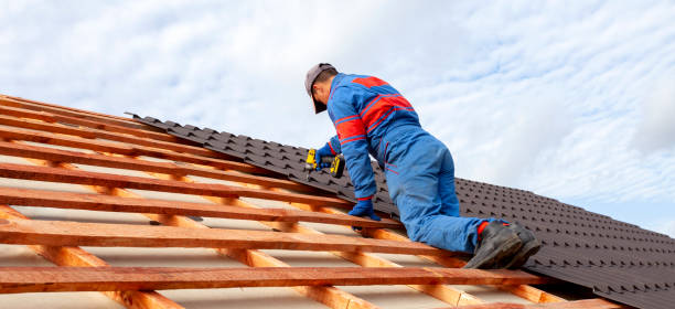 Roof Insulation in Berwyn, PA