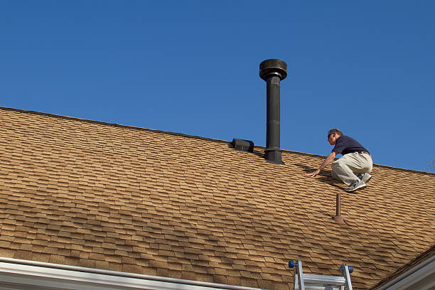 Best Roof Coating and Sealing  in Berwyn, PA
